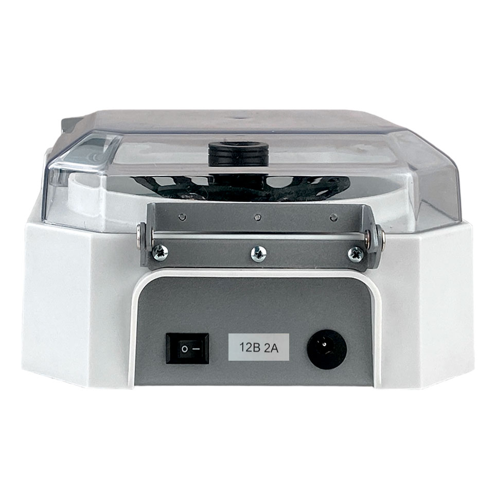 Медицинская центрифуга-вортекс ТАГЛЕР МЦ-6000 фото3