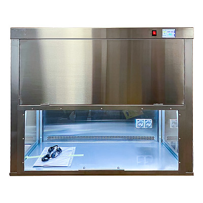 Бокс для ПЦР-диагностики ТАГЛЕР БАВС-900Н фото1