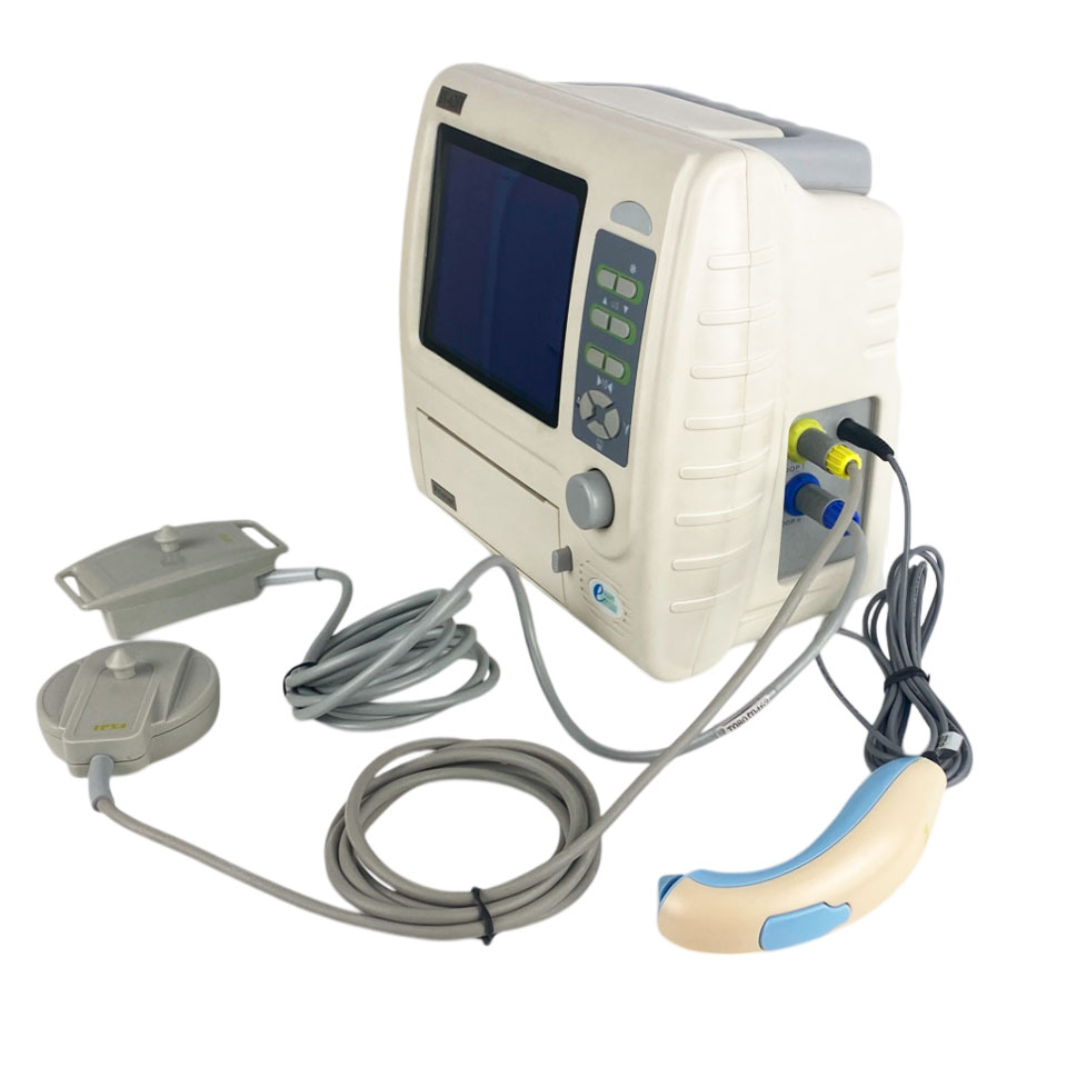 Допплеровский детектор Bestman BV-620V  фото4