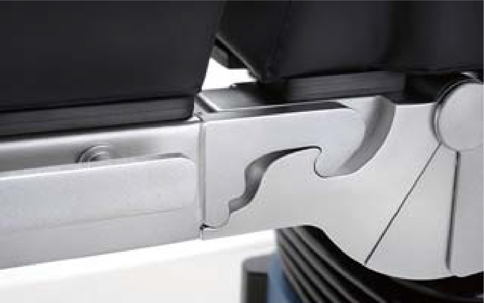 Операционный стол Mindray HyBase 8500 фото10