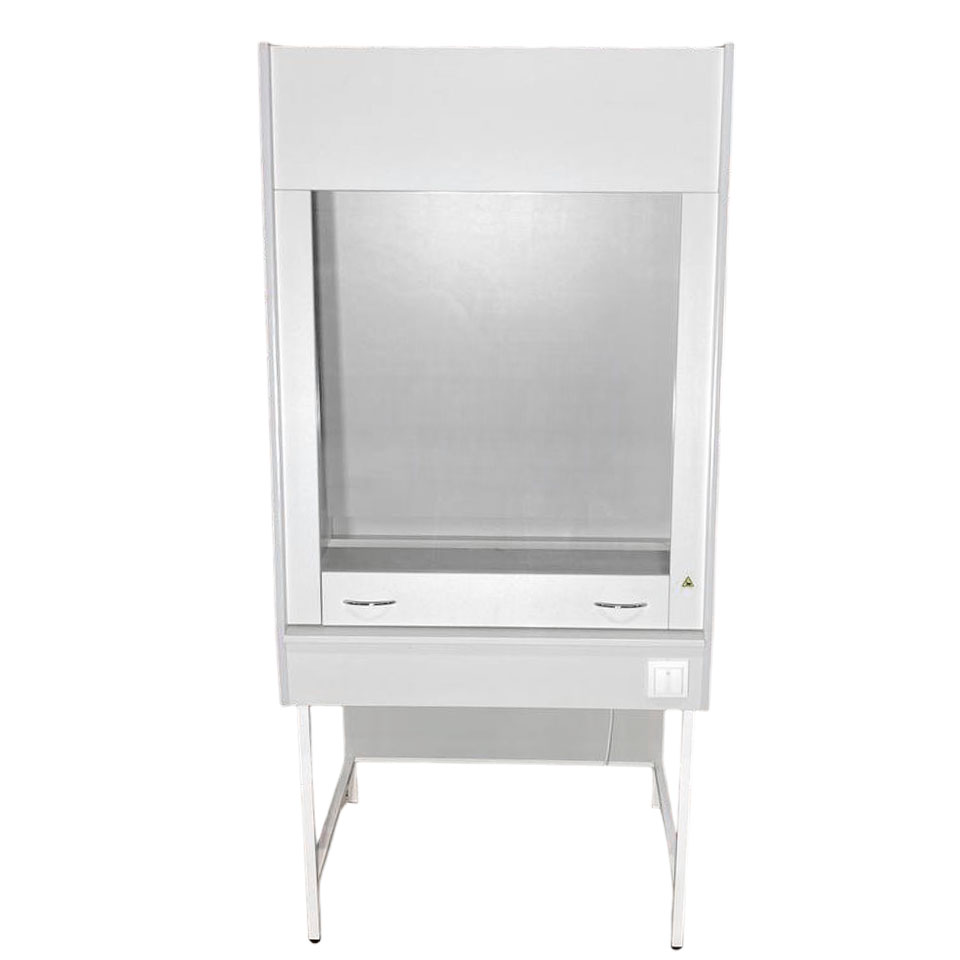 Вытяжной шкаф Теолаб ШВ-900 Л фото2