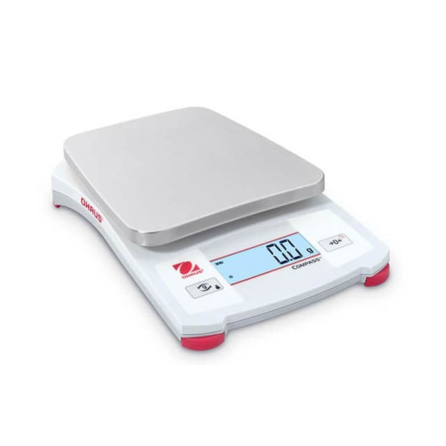 Портативные весы OHAUS Compass CX2200 фото1