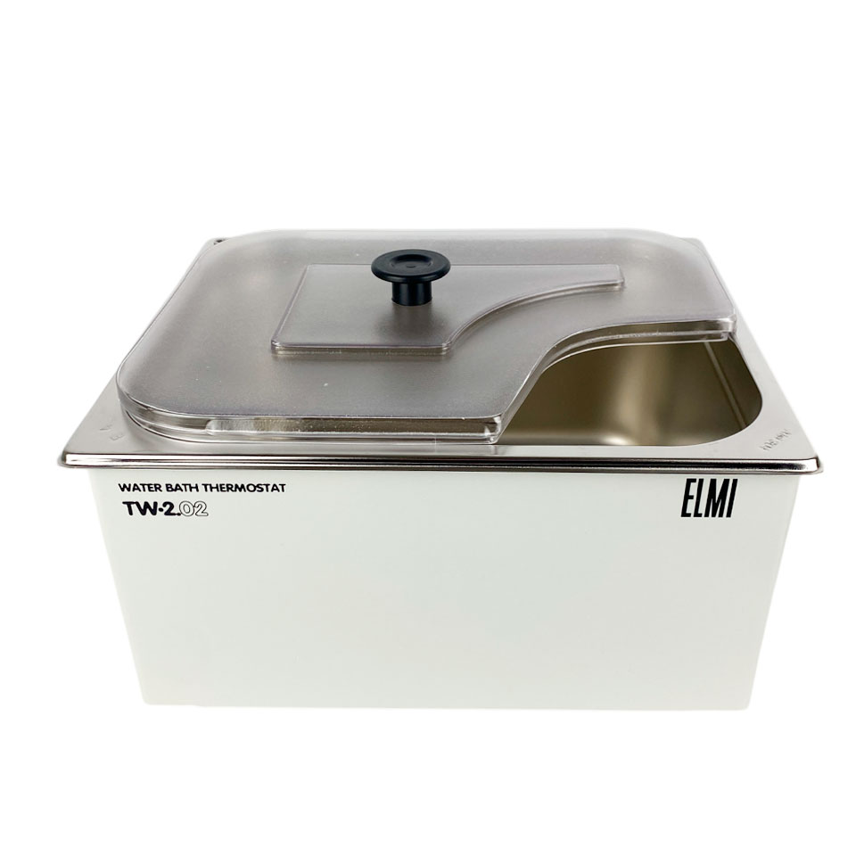 Медицинская водяная баня ELMI TW-2.02 фото5