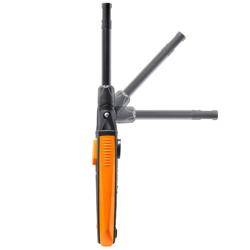 Смарт-термогигрометр Testo 605i фото3