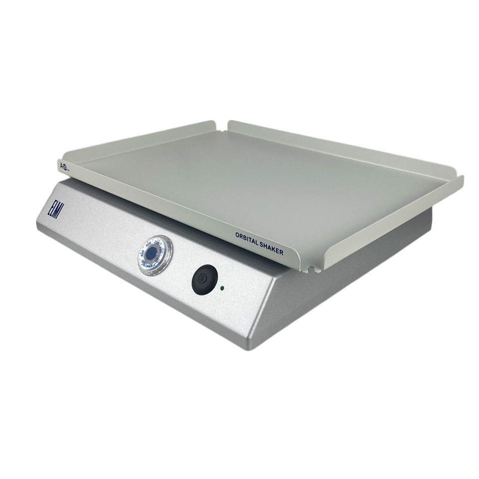 Медицинский орбитальный шейкер ELMI S-3.02L.A20 фото4