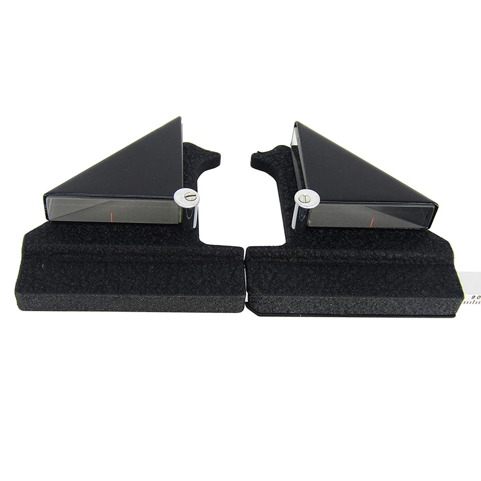 Экзофтальмометр ALMAS YZ9 фото5