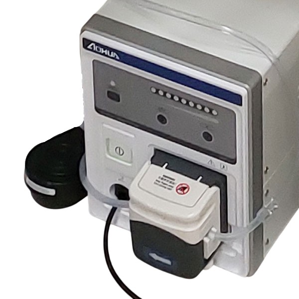 Эндоскопические инсуффляторы и помпы