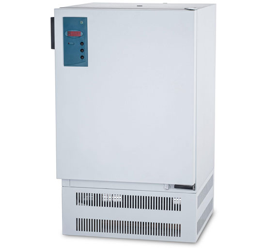 Суховоздушный термостат СКТБ СПУ ТСО-1/80 фото1