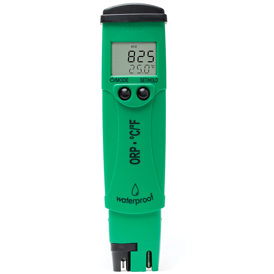 Карманный ОВП-метр Hanna ORP WP HI98120