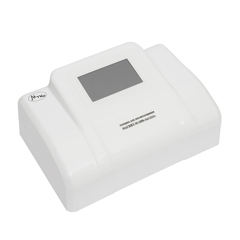 Аппарат для магнитотерапии Мед ТеКо Магнит-М-1000 фото2