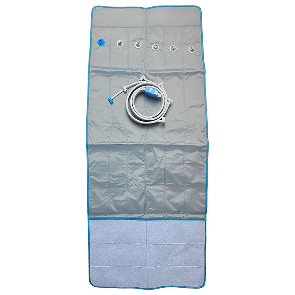 Манжета-талия для аппарата прессотерапии Won Industry LC−600 или LC−600S фото5