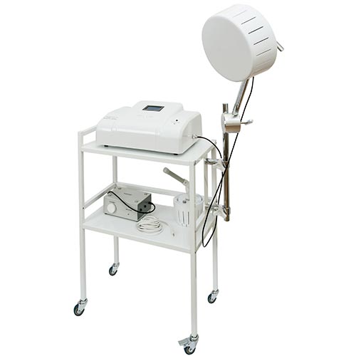 Аппарат для высокочастотной магнитотерапии Мед ТеКо ВЧ−Магнит : фотографии