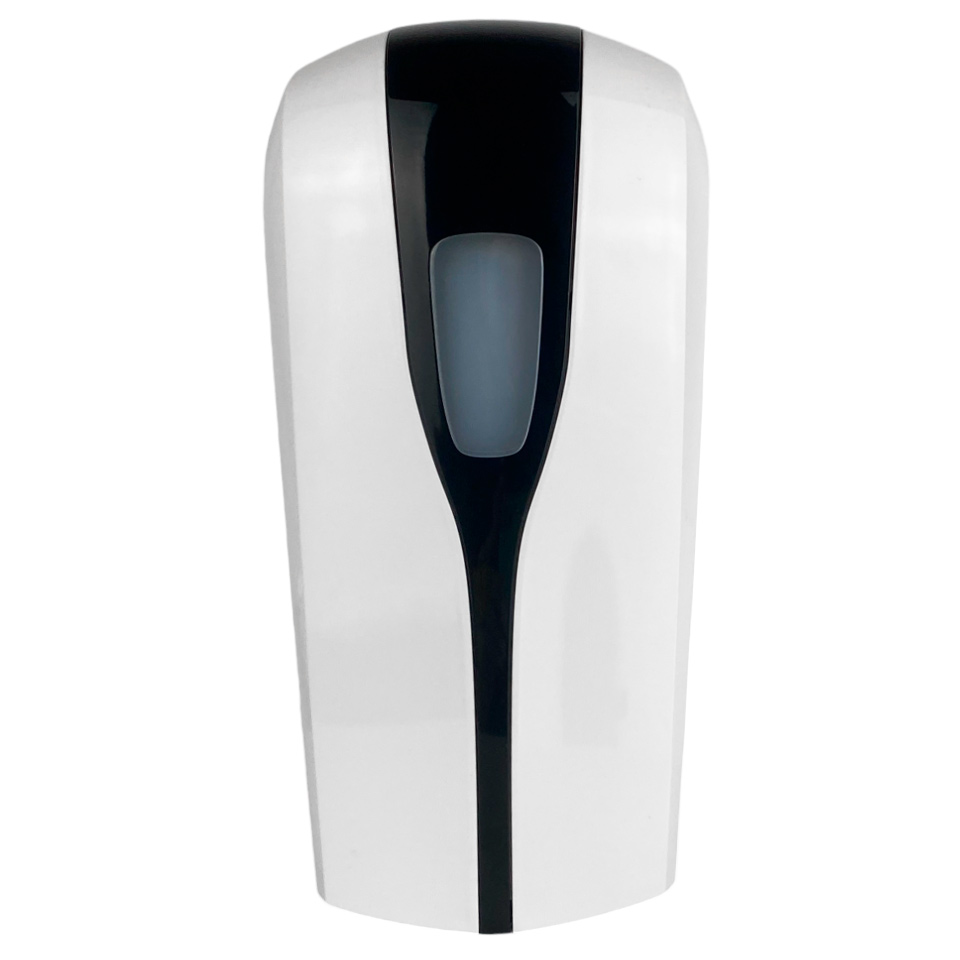 Автоматический сенсорный дозатор для антисептических растворов Stegler SD-1S фото1