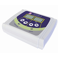 Гальванизация и электрофорез