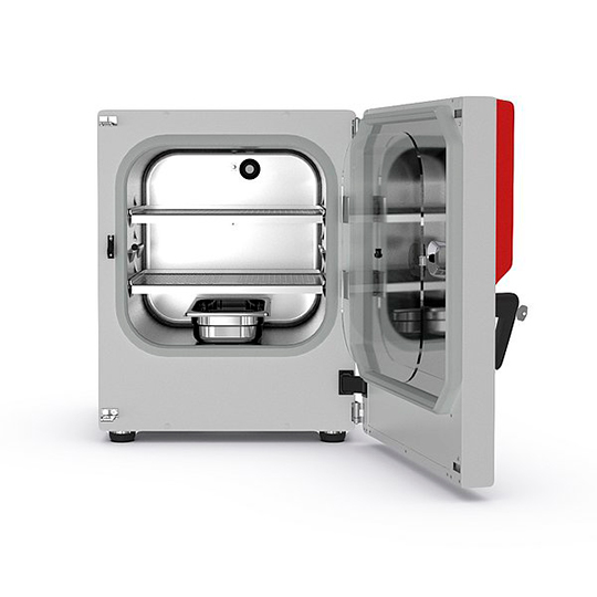 СО₂-инкубатор BINDER СB 53 фото2