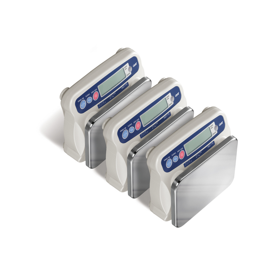 Порционные весы AnD NP-5000S фото2