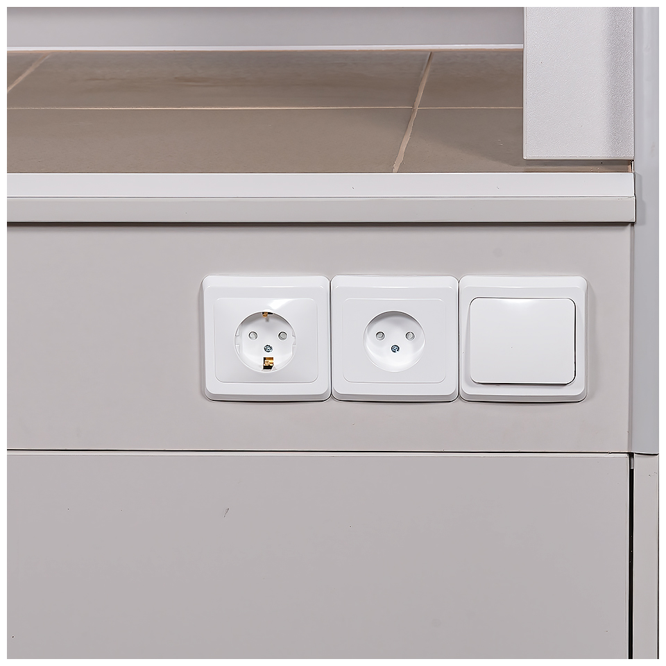 Вытяжной шкаф Теолаб ШВ-1500 КГ фото5