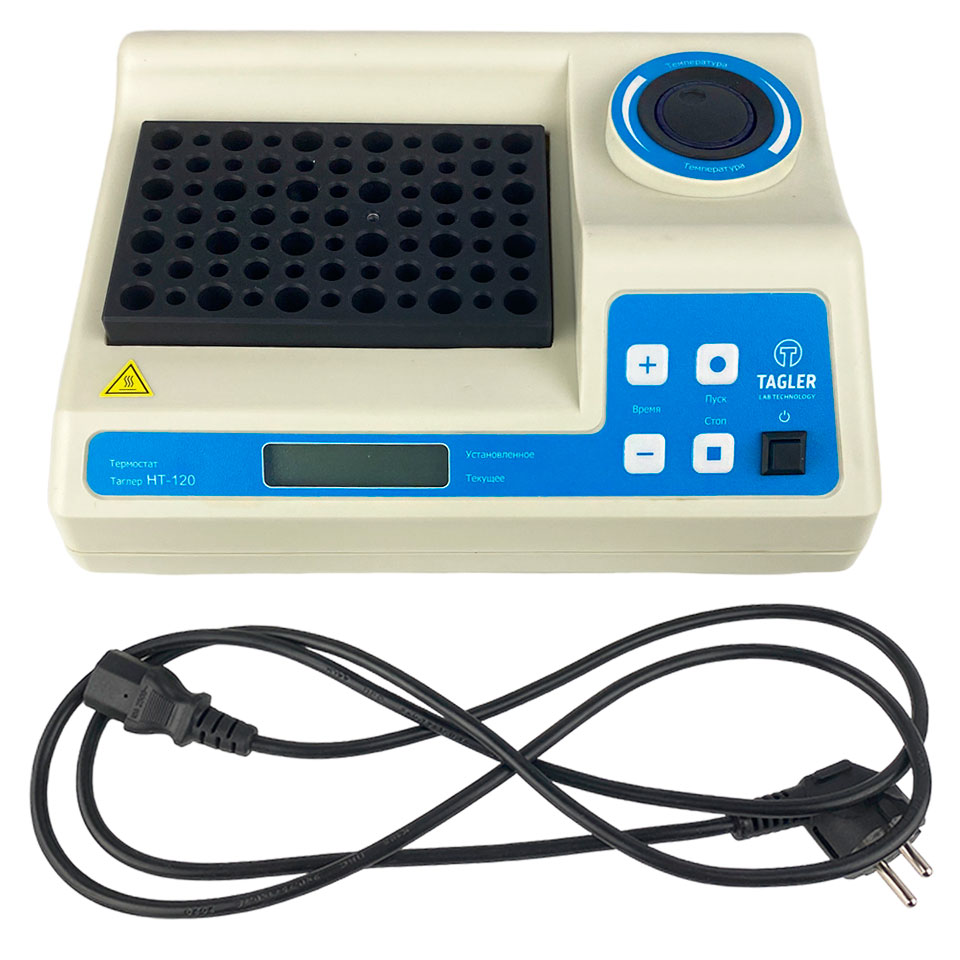 Твердотельный термостат ТАГЛЕР НТ-120 фото6