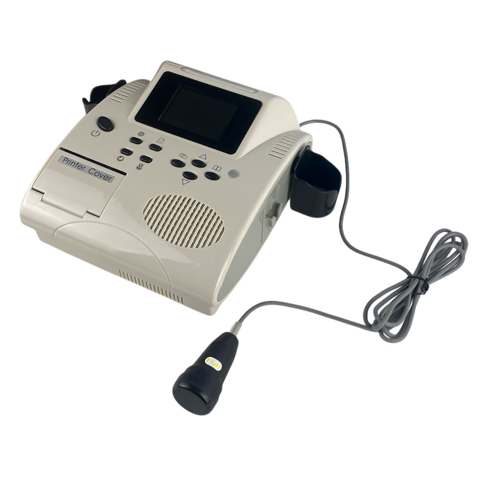Фетальный доплеровский детектор Bestman BF-610P фото2