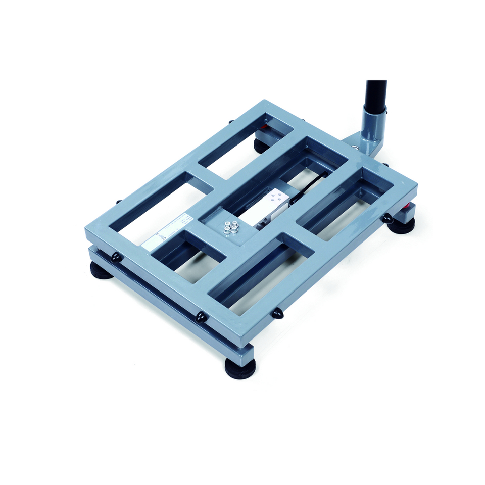 Платформенные весы OHAUS Defender 2000 D24PE60FL фото4