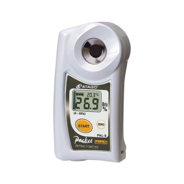 Рефрактометр Atago PAL-S