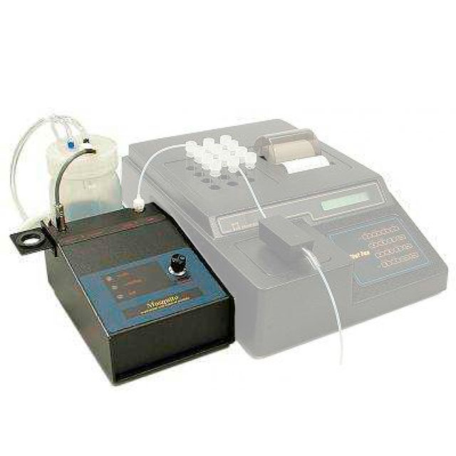 Проточная кювета Awareness Technology Mosquito для Stat Fax 1904+ фото1