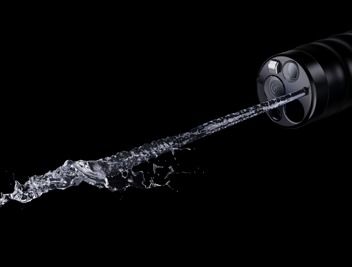 Видеогастроскоп Aohua VGT-Q30J фото2