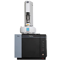 Газовые хроматографы