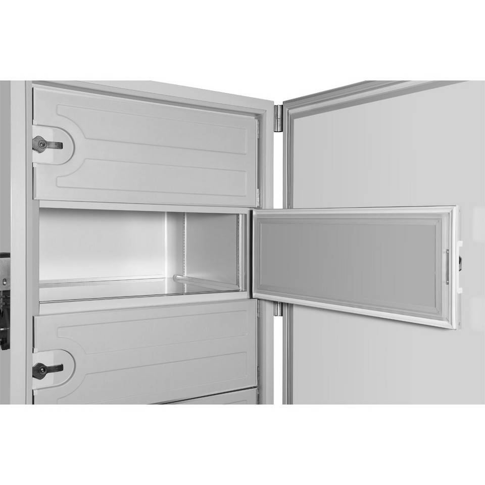 Биомедицинский низкотемпературный морозильник Haier DW-86L628 фото2