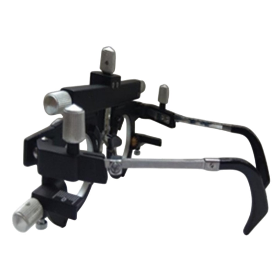 Пробная универсальная оправа для установки линз и призм Техноаргус ОПУ-01 фото2