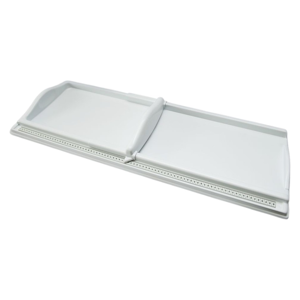 Детский механический медицинский ростомер ТВЕС РДМ-01 фото1