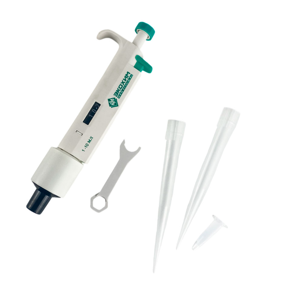 Дозатор Экохим ОПА-1000-10000 фото6