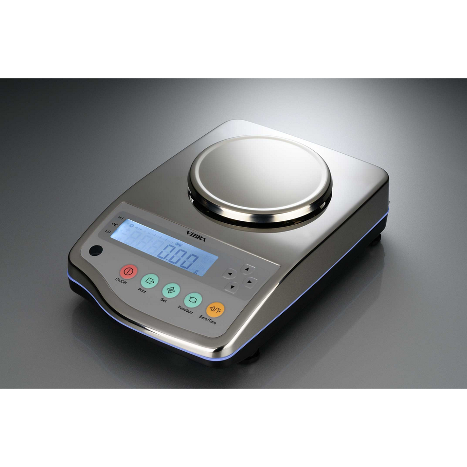Лабораторные весы ViBRA CJ-820ER: фотографии