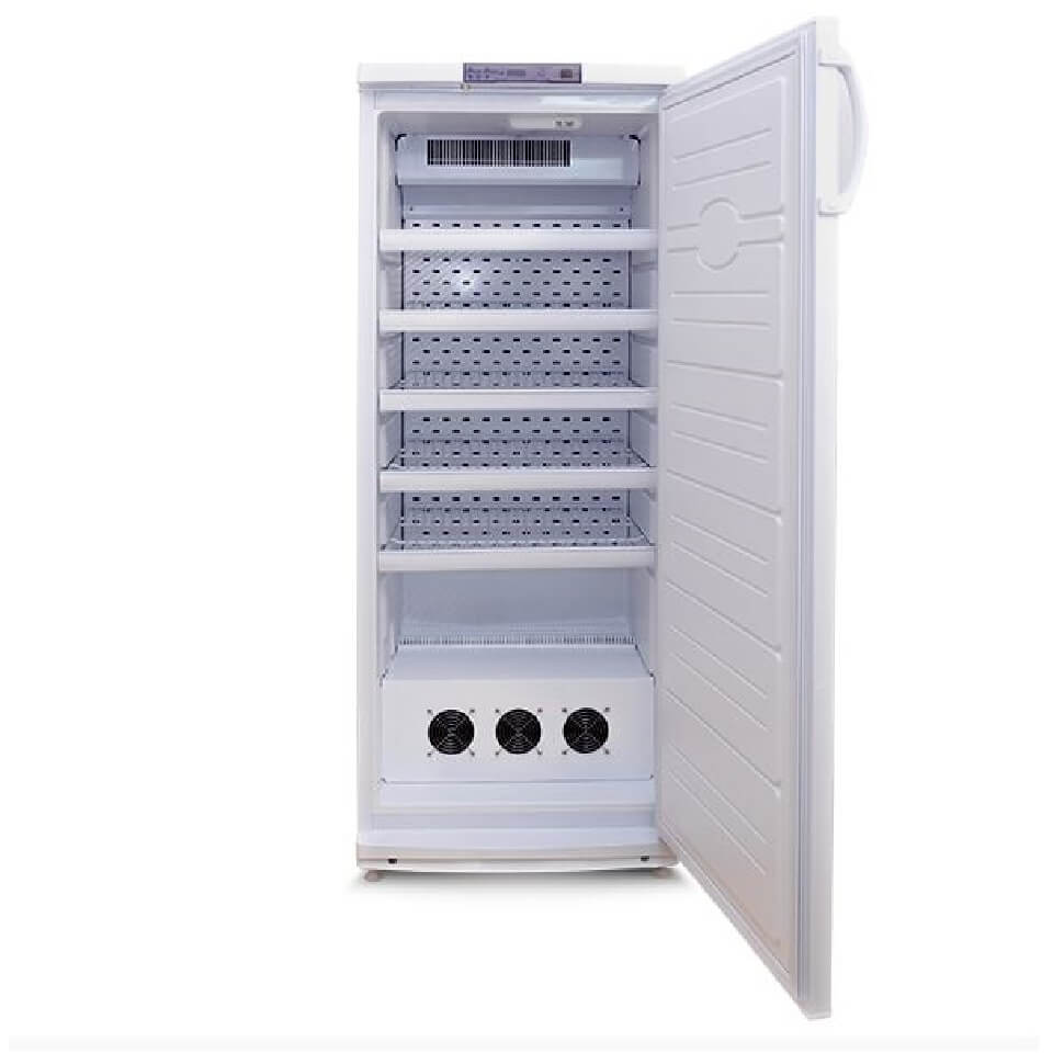 Воздушный термостат с охлаждением 5 Океанов ХТ-3/40М фото1