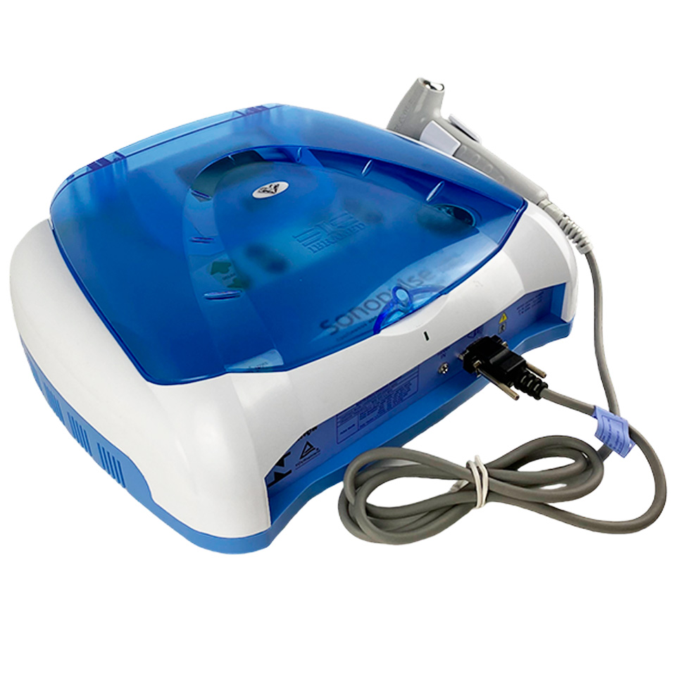 Аппарат ультразвуковой терапии IBRAMED SONOPULSE 1 и 3 МГц фото6