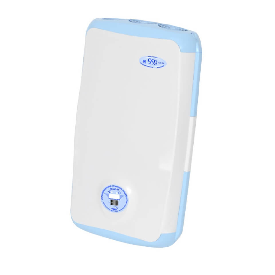 Облучатель-рециркулятор КРОНТ Дезар-11: фотографии