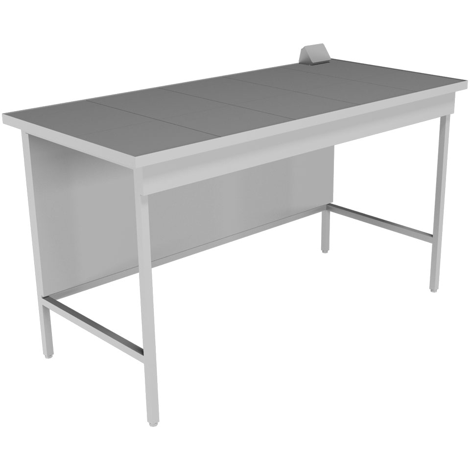 Стол для хроматографа НВ-1500 ЛХ-О