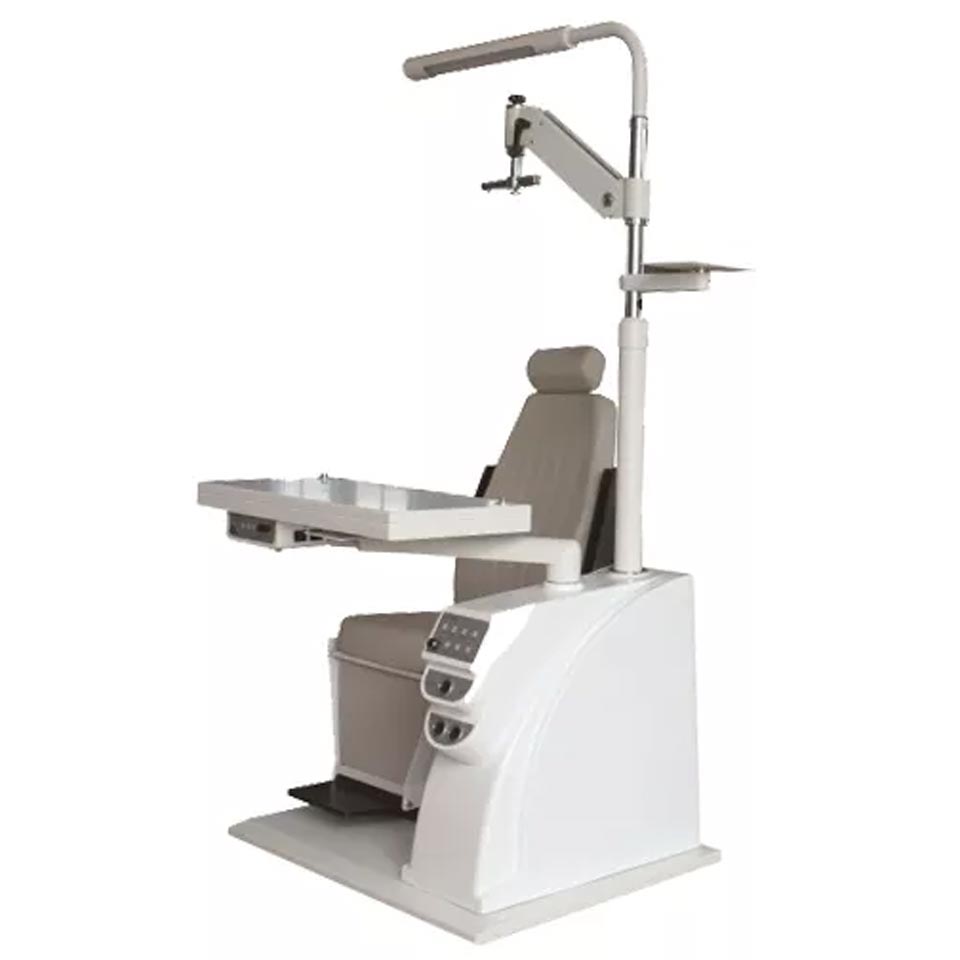 Рабочее место офтальмолога Viscope VS-2000 (офтальмологический комбайн) фото1