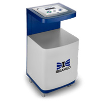 УВЧ и коротковолновая терапия