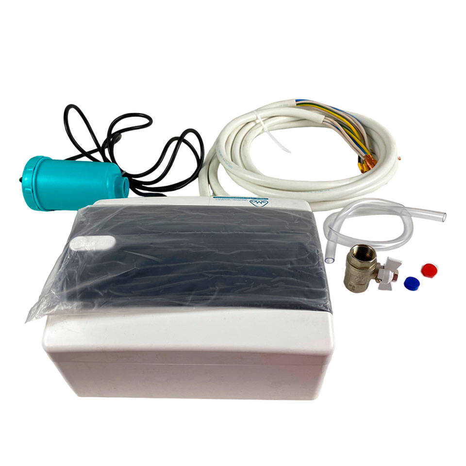 Аквадистиллятор ЭМО ДЭ-25М фото6