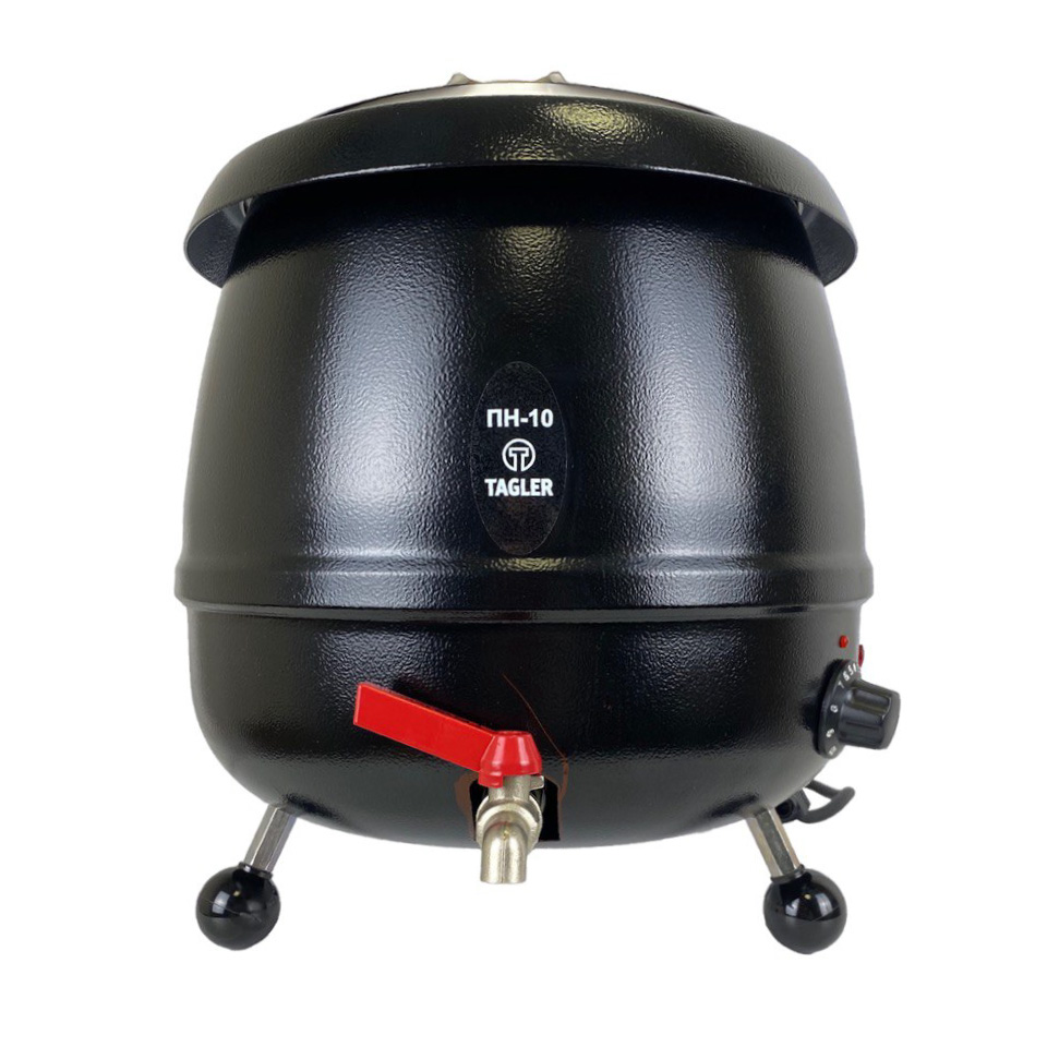 Парафинонагреватель ТАГЛЕР ПН-10 фото1
