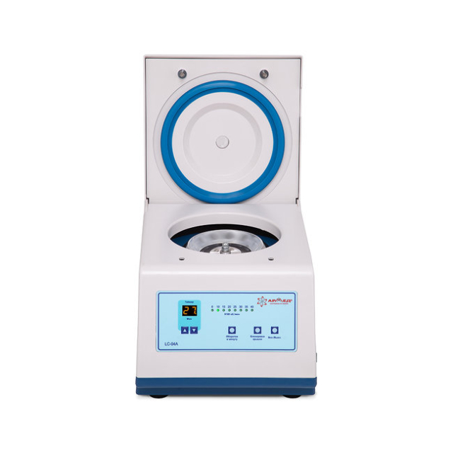Медицинская центрифуга Armed LC-04A фото3