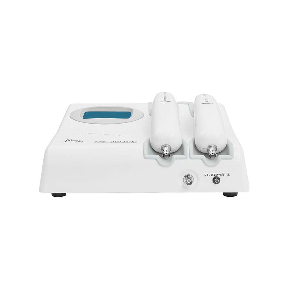 Аппарат ультразвуковой терапии Мед ТеКо УЗТ-1.01 Ф фото3