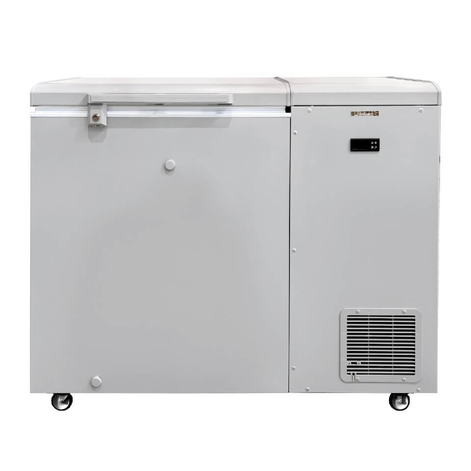 Медицинский низкотемпературный морозильный ларь ПОЗИС МНТ-80 фото1