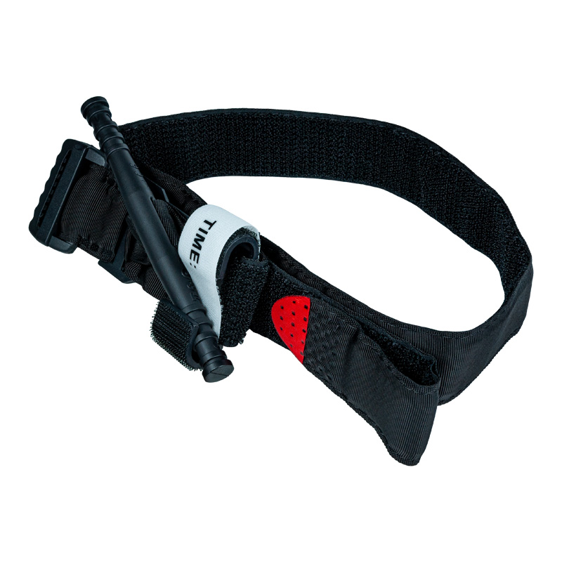 Кровоостанавливающий жгут-турникет с пластиковым воротком фото4