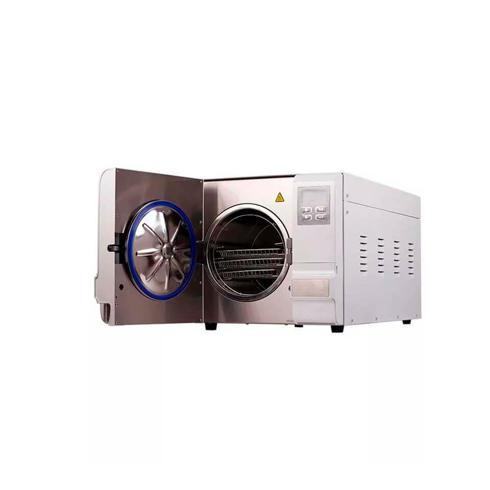 Паровой стерилизатор IcanClave STE-29-D фото2