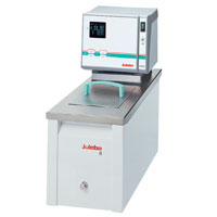 Термостатирующее оборудование