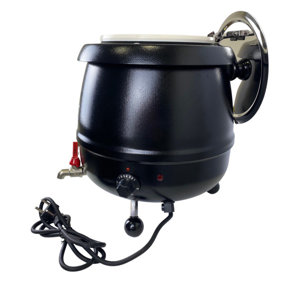 Парафинонагреватель ТАГЛЕР ПН-10 фото3