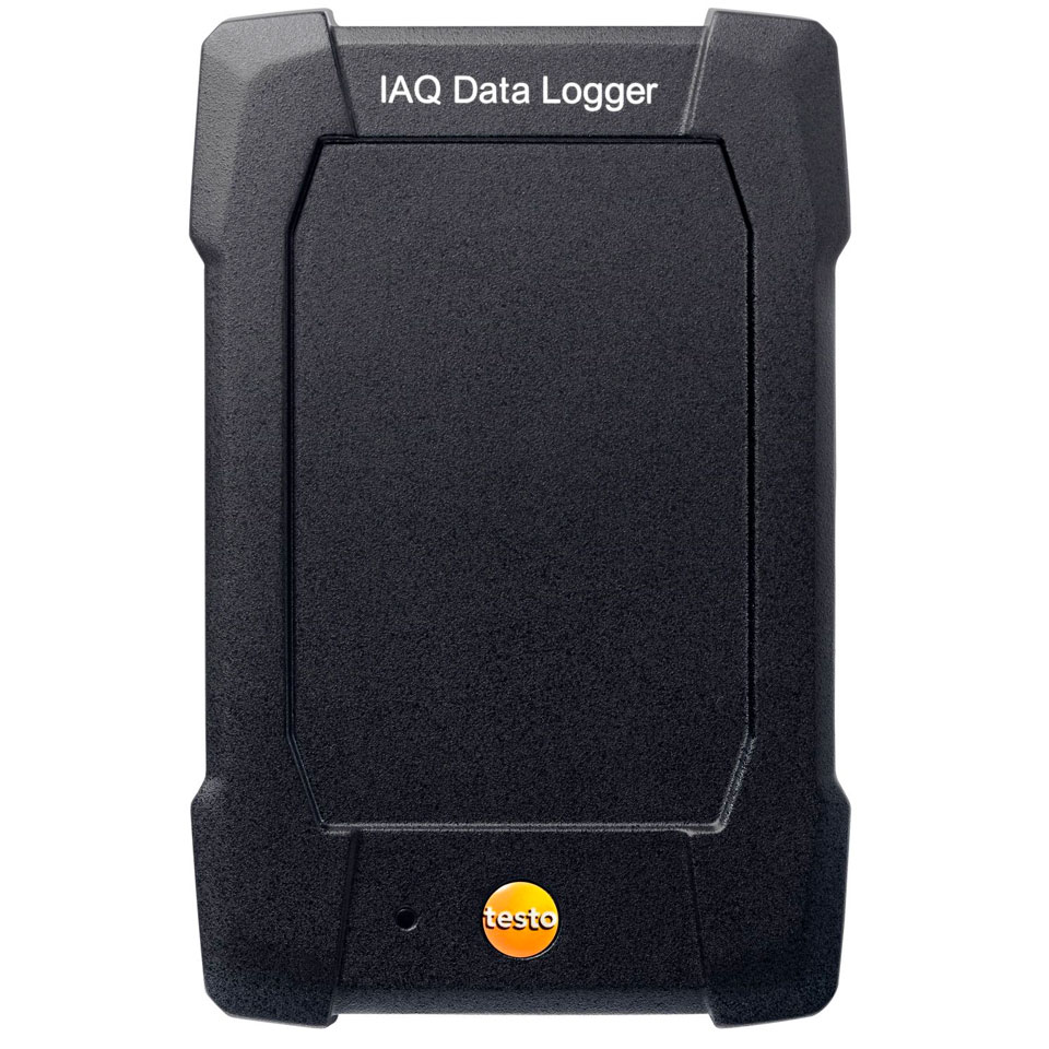 Логгер данных IAQ для Testo 400 фото1