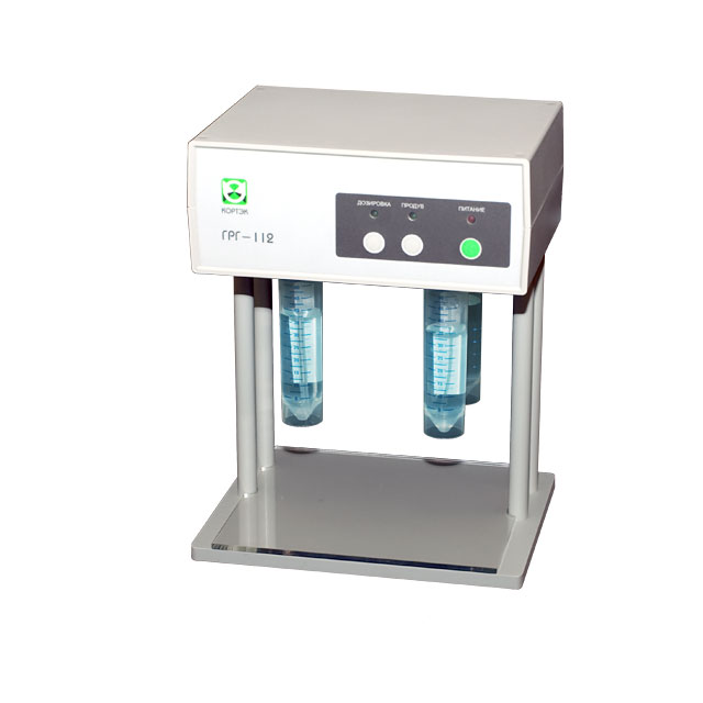 Ртутно-гидридный генератор КОРТЭК ГРГ-114 фото1